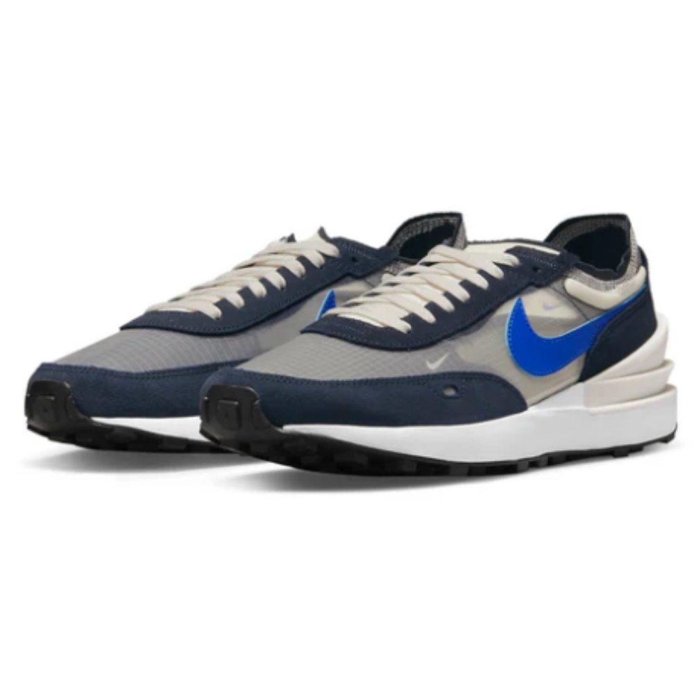 Nike Waffle One SE 'Hyper Royal' - Men's Size 12